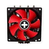Xilence M504D AMD und Intel Tower CPU Kühler, AM5/AM4, LGA 2066/2011/1700/1200/1151/1150/1155/1156,...