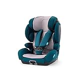 Recaro Kids, Tian Family Sommerbezug, atmungsaktiver Sommerbezug, waschbar, Sommerbezug für...