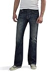 LTB Jeans Herren Tinman Bootcut, 2 Years Wash (305), 34W / 30L EU