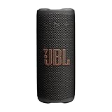 JBL Grip Kompakter Bluetooth Lautsprecher, JBL Pro Sound mit AI Sound Boost, IP68 Wasser- und...