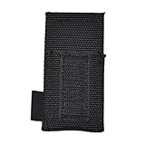 ALCXAZS Tauchschneider Abdeckung, waschbare, einfarbige, am Gürtel montierbare...