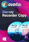 DVDFab Blu-ray Recorder Copy - 2 Jahre / 1 Gerät für PC Aktivierungscode per Email
