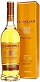 Glenmorangie The Original Highland Single Malt Scotch Whiskey, 700ml