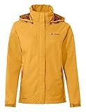 VAUDE Regenjacke Damen leicht - Women's Escape Light Jacket, wasserdichte Outdoor-Jacke,...