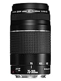 Canon 6473A003(AA) fix Objektiv EF DC 4,0-5, 6/75-300 III