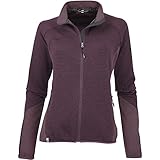 Maul Sport Damen Fleecejacke Leyhörn