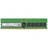 Samsung 32GB DDR5 4800MHz PC5-38400 ECC RDIMM 1Rx4 (EC8 10x4) Single Rank 1.1V Registered DIMM...