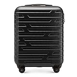 WITTCHEN Kabinengepäck | Koffer – Handgepäck | Bordkoffer | Hartschale | Material ABS |...