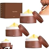 Revale Cologne Body Butter,Revale Cologne Bodys Butter for Men, Moisturizing Formula with All-Day...