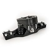 L-faster Offroad-Skateboard-LKW für einwellige Nabenmotorenräder Mountainboard-Federwagen,...