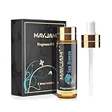 MAYJAM Meeresbrise ätherische Öle 10ML, Premium Meeresbriseöl für Duftöl Diffusor,...