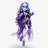 Monster High Skullector Haunt Couture Midnight Runway Spectra Vondergeist Puppe