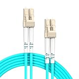 Glasfaserkabel | 10gbit / S Hochgeschwindigkeitsfaser Patch Kabel | 62,5/125 Μm Glasfaser-optischer...