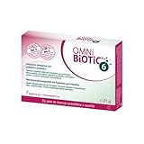 Institut Allergosan Gmbh Omni Biotic 6 Polvere 7 Bustine Da 3 G