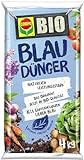 COMPO BIO Blaudünger – Bio-Dünger für alle Garten- und Balkonpflanzen – universal einsetzbar...