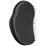 Tangle Teezer Haarbürste Original Black Panther, Professionelle Hair Brush zum Entwirren &...