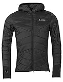 VAUDE Herren Mens Sesvenna Jacket Iv, Schwarz, XL EU