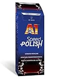 Dr. Wack – A1 Speed Polish 500 ml – NEUE FORMEL I Premium Auto-Politur mit stärkerer...
