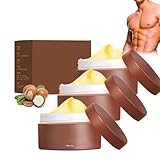 Revale Cologne Body Butter, Revale Body Cream, Hydrating and Moisturizing Bodies Lotions for Extra...
