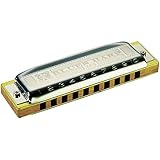 Hohner Blues Harp Mundharmonika in C-Dur