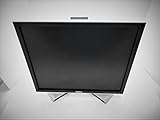 Dell 1908FPF LCD-Flachbildschirm, 48,3 cm (19 Zoll), Auflösung 1280 x 1024, Schwarz