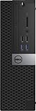 PC Business, Desktop Dell sff, betriebsbereit, Core i7 6th, RAM 16 GB DRR4, SSD 512 Nvme, Windows 11...