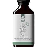 50ml BIO Zedernöl (Cedrus atlantica) - 100% Rein und Biologisch - Echter Zedernholz Duft für...