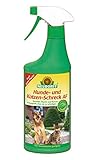 Neudorff Hunde- und Katzen-Schreck AF 500 ml, Ungezieferbekämpfung, Fernhaltemittel