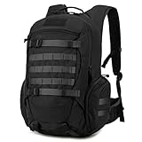 Mardingtop 35L Taktischer Rucksack Trekkingrucksacke Militär Rucksäcke Outdoor Wanderrucksäcke...