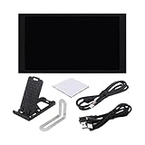 13,2 cm (5,2 Zoll) Typ C Sekundärbildschirm Computer CPU GPU Monitor Dynamisches Editierbares Thema...