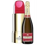 PIPER-HEIDSIECK CHAMPAGNE AOC CUVEE BRUT LIPPENSTIFT 75 CL