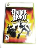 Guitar Hero: World Tour