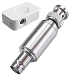 Coaxial Cable Attenuator, Constant Attenuator DC To 3.0GHz Connector Type 2W, Coax Cable Connector...