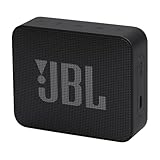 JBL GO Essential 2, tragbarer Bluetooth-Lautsprecher mit Original Pro Sound, bis zu 5 Stunden...