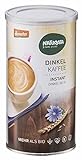 Naturata Bio Dinkelkaffee, instant, Dose (2 x 75 gr)