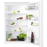 AEG Einbau-Kühlschrank 88 cm ohne Gefrierfach, Serie 5000 OptiSpace: 3x vielfach verstellbare...