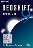 Redshift 9 Premium: Die Profi-Planetariumsoftware der nächsten Generation