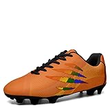 Fußball-Stollen für Herren und Damen, Fußball, athletisches Training, Spikes, Sportschuhe,...