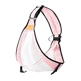 Babyträger - Kinderkabelbaumkabelbaum | Leichte Babys Carrier Sling | -Schulter -Wickel -Mesh...