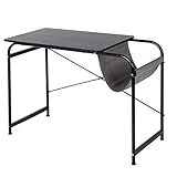 Home-Office, Computerspieltisch, Arbeitszimmer, Schreiben, mit Aufbewahrungsfunktion, für Büro,...