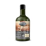 Mecitefendi Bio-Arganöl-Shampoo 400 ml - Der beste Freund Ihres Haares mit reichhaltigen...