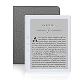 Veidoo 14,7 cm (5,8 Zoll) E-Book-Reader, HD-Touchscreen, Carta E-Ink-Technologie, 32 GB ROM...