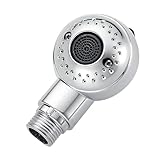 Hunde-Duschaufsatz, Duschwaschaufsatz, Fellpflege-Werkzeug, Sprühgerät, 8 x 5 x 2 cm,...