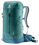 deuter AC Lite 24 Wanderrucksack, Alpinegreen-arctic