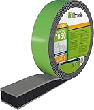 dubaust TP654 ML-Tech PRO Premium 3-Ebenen Multifunktions Fugendichtband Kompriband Quellband BG1...