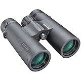 Bushnell - Engage X - 10x42 - Schwarz - Dachkantprisma - Wasserdicht und beschlagfrei -...