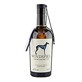 Windspiel Premium Dry Gin (1 x 0.5 l)