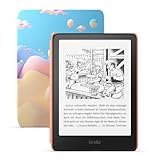 Der neue Amazon Kindle Paperwhite Kids (16 GB) – Größeres, blendfreies 7-Zoll-Display – Mit...