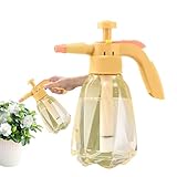Kezvmhy Garten Handsprüher Pumpe, Handpumpensprüher - Garten Handpumpensprüher Klein...