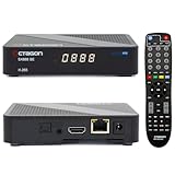 Octagon SX888 SE V2 HD IP HDTV Linux Receiver, TV Box, LAN, Mediathek, YouTube, Internet Radio, HDMI...
